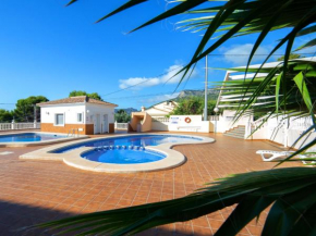 Apartment Garduix by Interhome